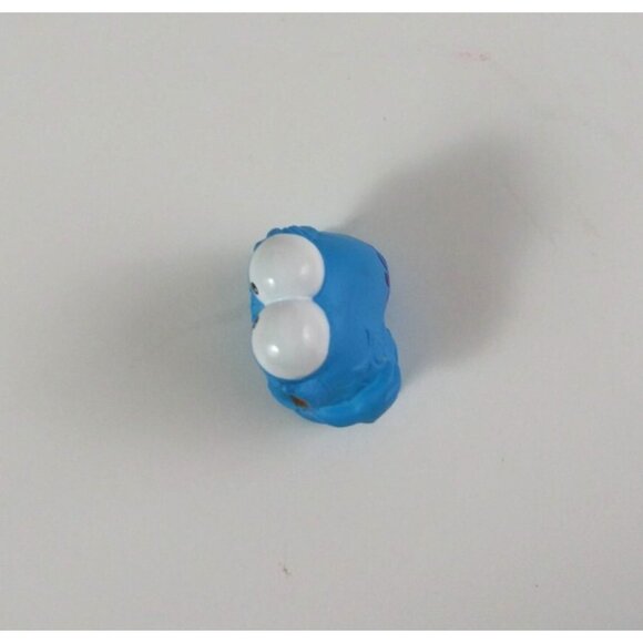 Zuru Smashers Sports Series 1 Smash Gear Blue Short Stuff - Picture 5 of 6